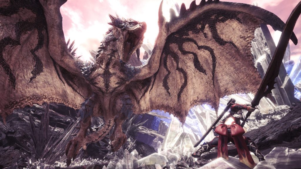 monster hunter world coop slaying best games of 2018