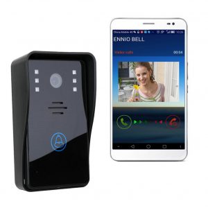 wifidoorbell