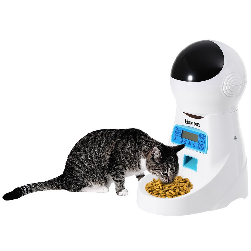 automaticfooddispenser