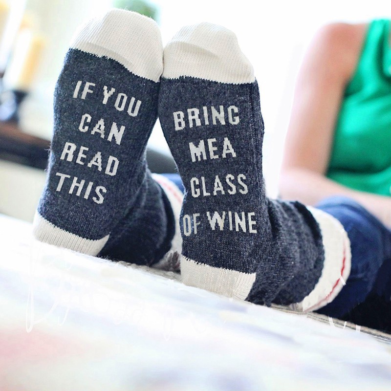 winesocks