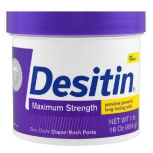 Desitin