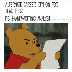 Alternative Career Option