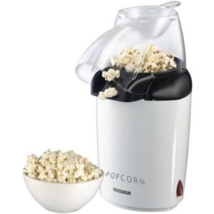 Electronic Popcorn Maker