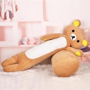 Rilakkuma Bear Plush Toy