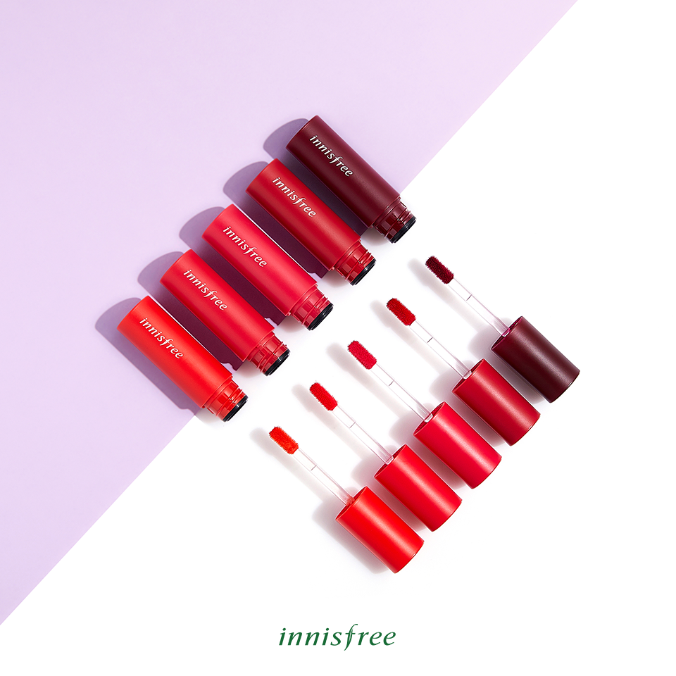 freebie birthday treat singapore - innisfree