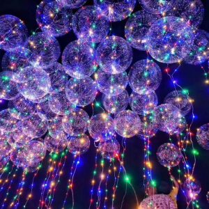 LED Light Balloon 2