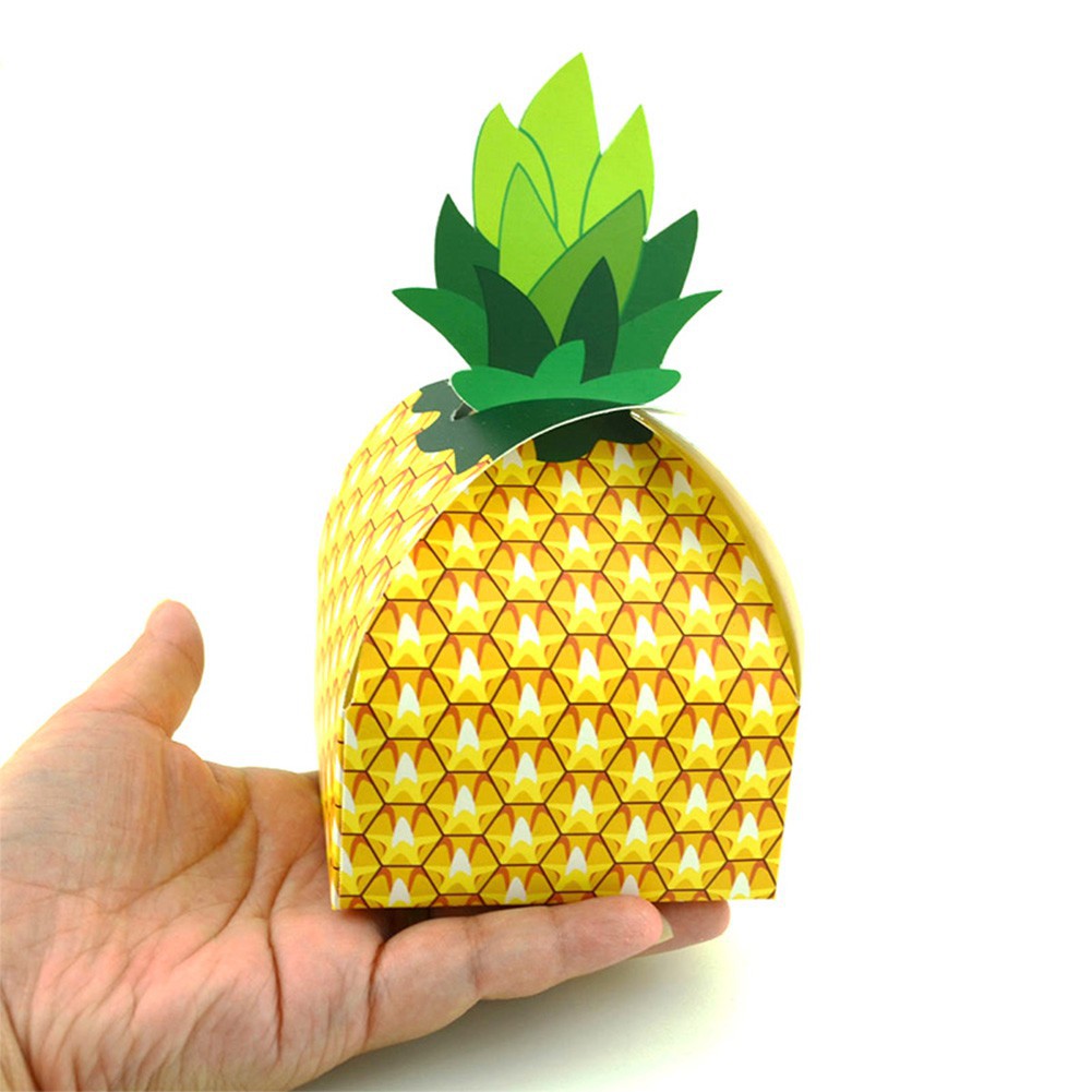 Pineapple Bag