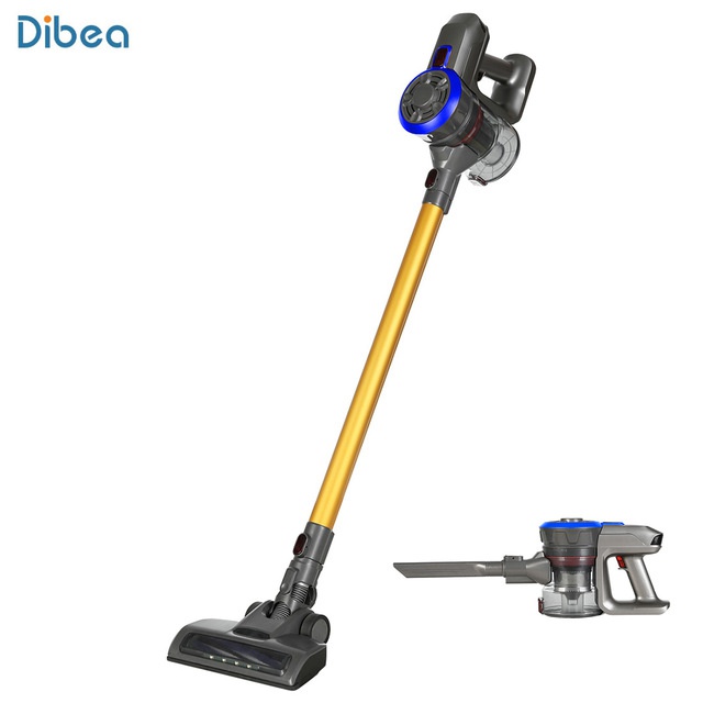 Dibea Vacuum Cleaner