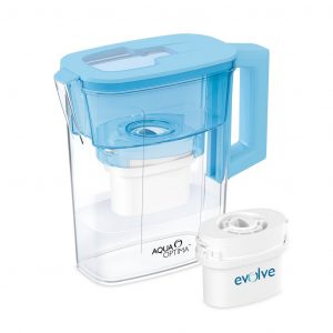 Aqua Optima Water Filter Jug