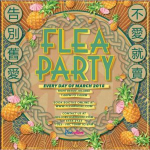 Flea Party