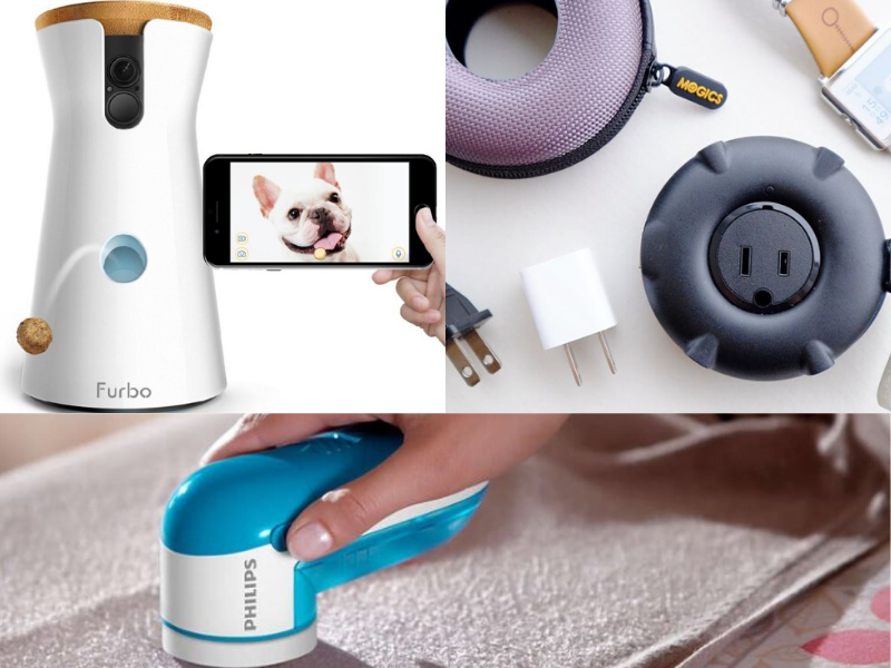 Cool Home Gadgets