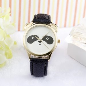Panda Watch
