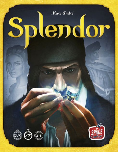 Splendor Game