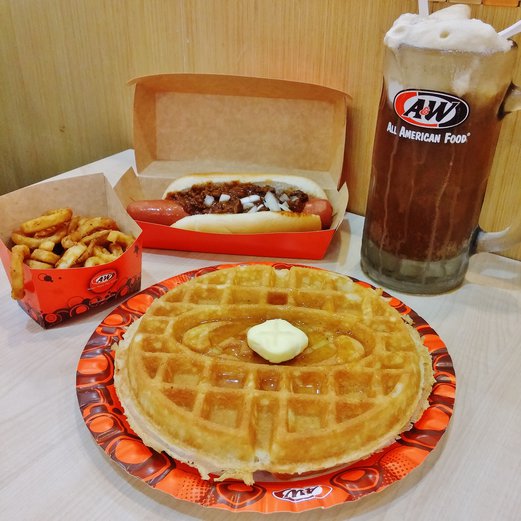 A&W Food