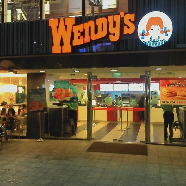 9 Fast Food Restaurants We Wish Would Come Back To Singapore