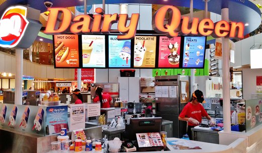 Dairy Queen