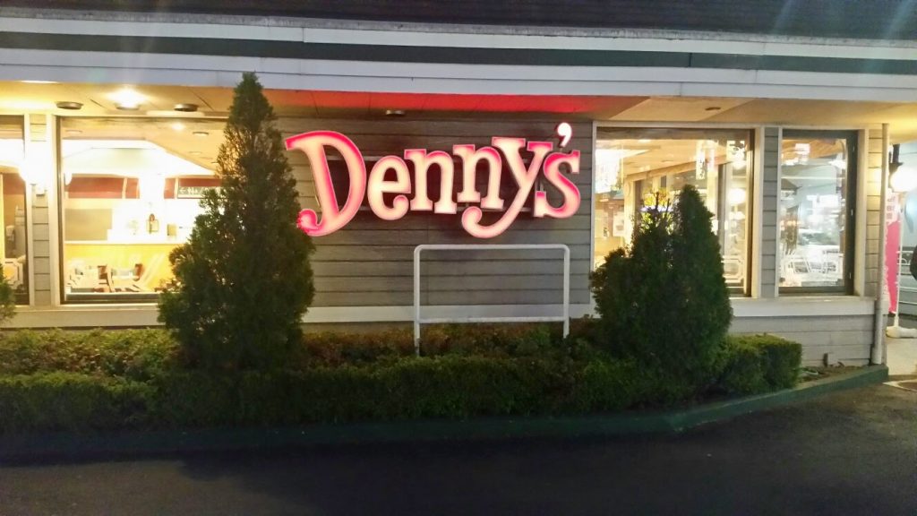 Denny's