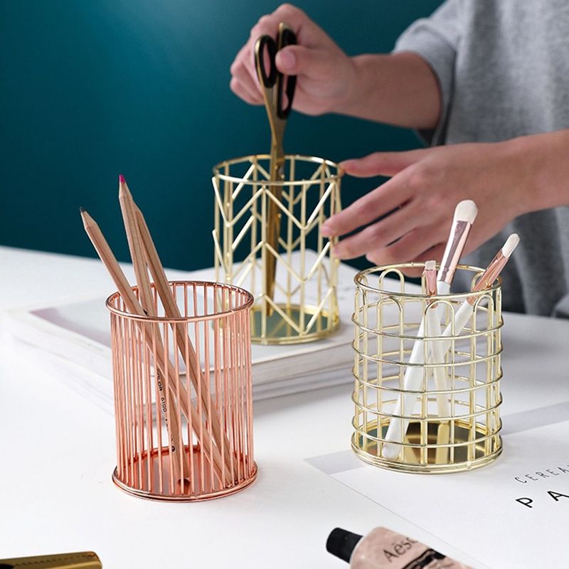 stationery holder desk organiser