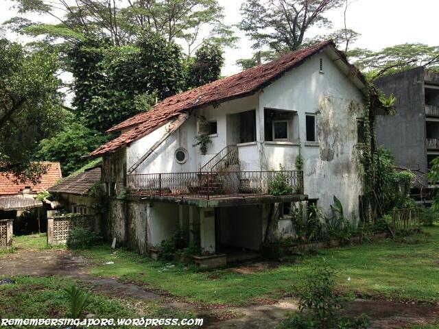 Tanglin Hill Brunei Hostel