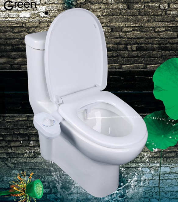 bidet toilet bowl