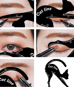 Eyeliner Guide