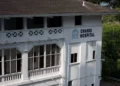 Old Changi Hospital haunted place singapore