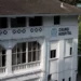 Old Changi Hospital haunted place singapore
