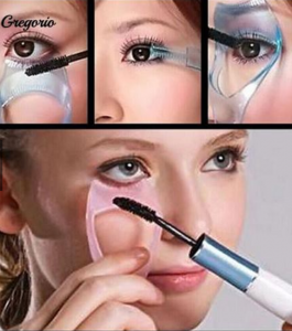 Mascara Shield