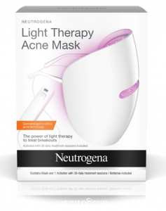neutrogena light mask 