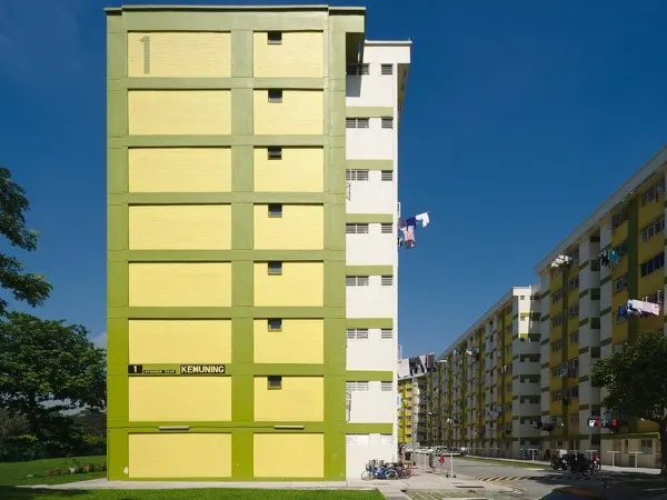 Spooner Road haunted HDB singapore