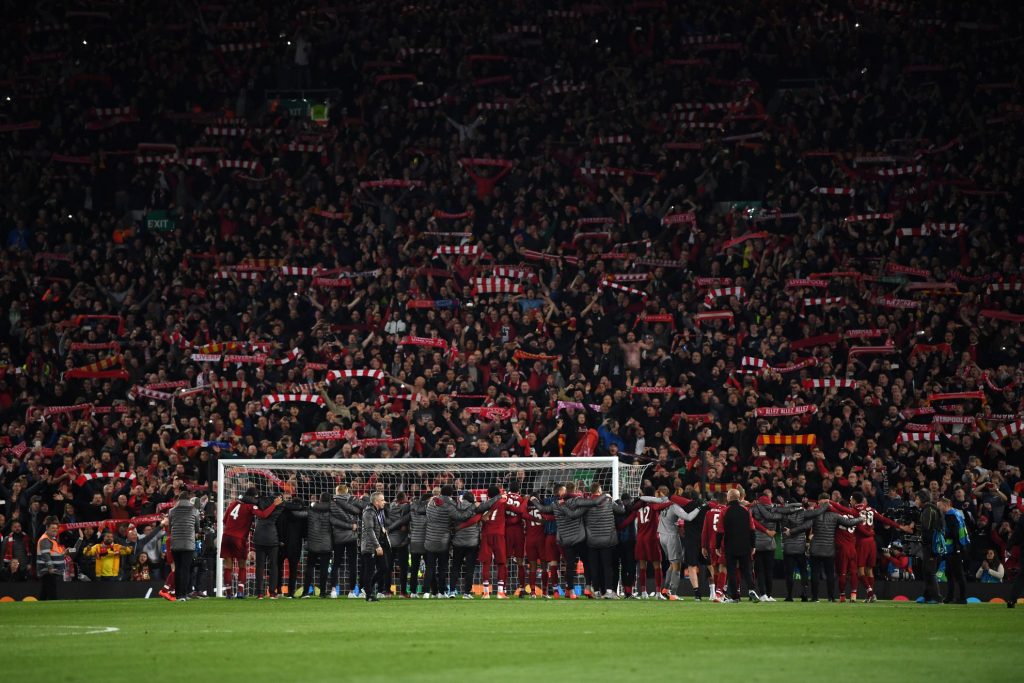 anfield champions league final