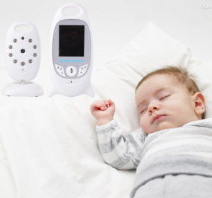 newborn baby monitor