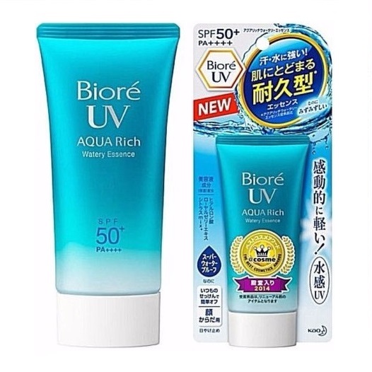 Biore UV