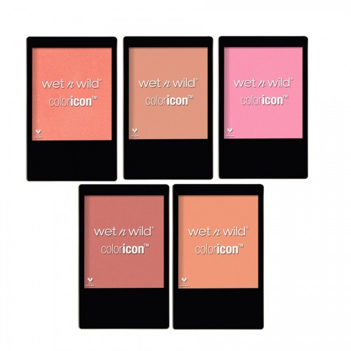 Wet N Wild ColorIcon