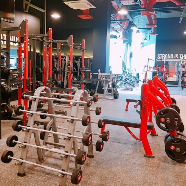 gymmboxx 24 hour gyms singapore