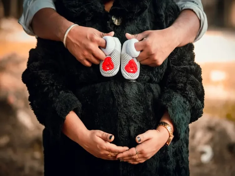 maternity wear styles