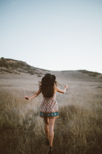 bohemian girl field