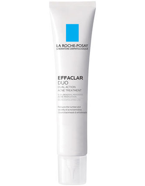 Effaclar Duo