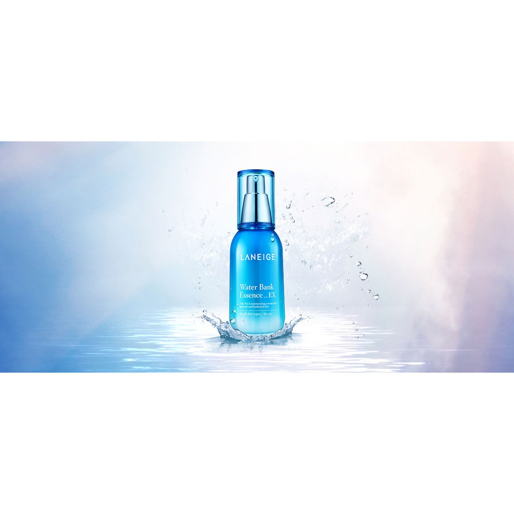 Laneige Water Bank Essence