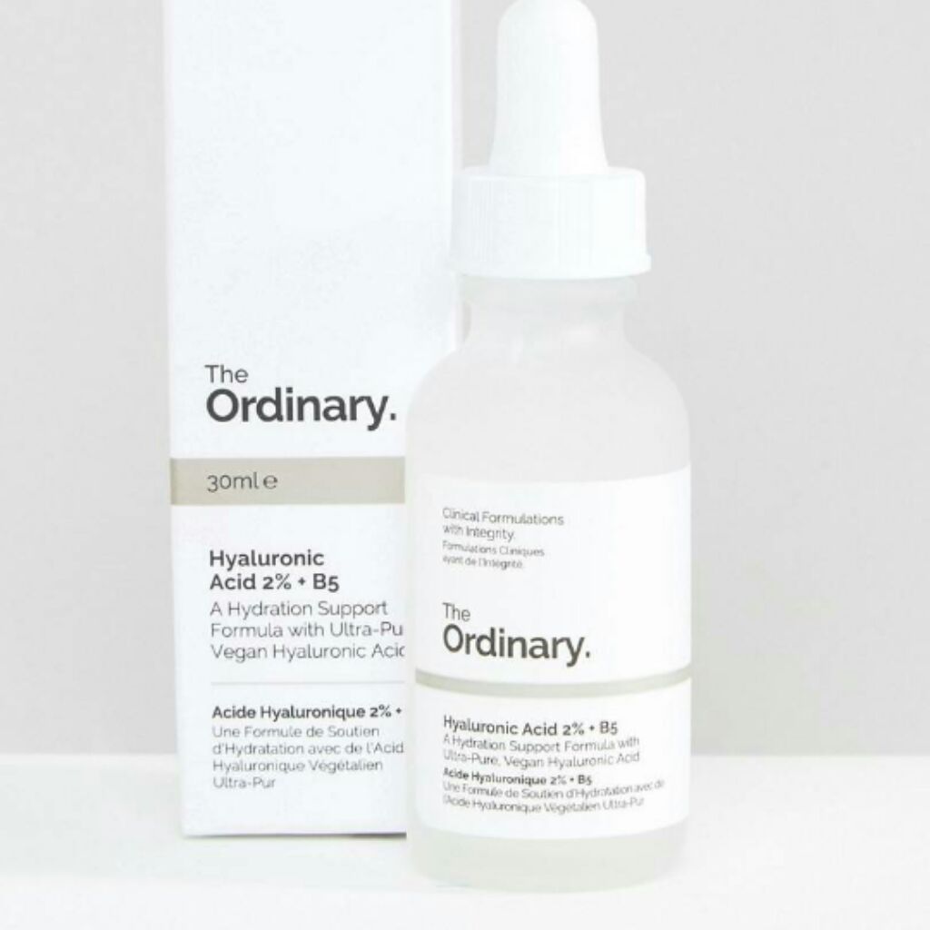 The Ordinary Serum