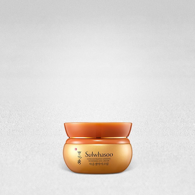 Sulwhasoo Eye Cream