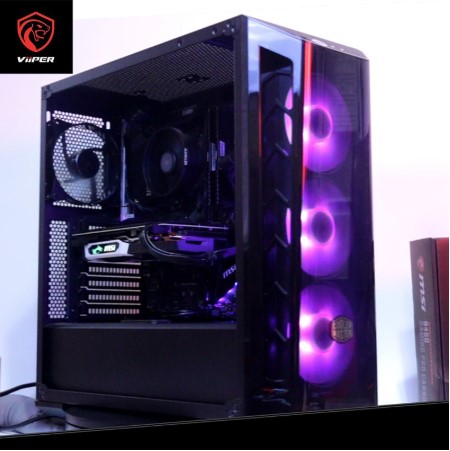 viiper v3 gaming pc best gaming desktop