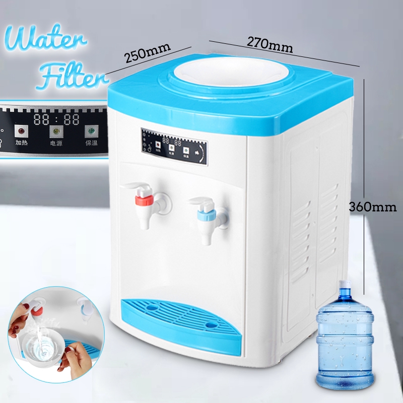 water dispenser bto flat