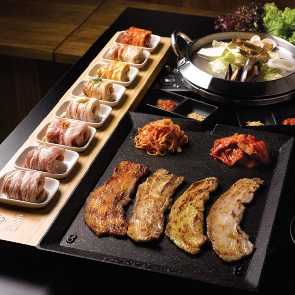 8 korean bbq best korean bbq singapore