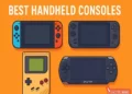 9 best handheld consoles in 2025 for endless gaming fun