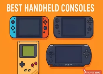 9 best handheld consoles in 2025 for endless gaming fun