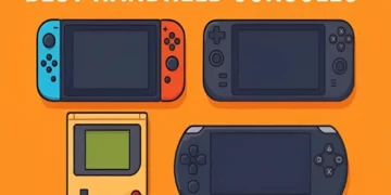 9 best handheld consoles in 2025 for endless gaming fun