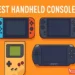 9 best handheld consoles in 2025 for endless gaming fun