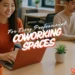 Coworking Spaces in singapore for working professionals
