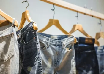 Explained The Different Types Of Jeans You Can Buy